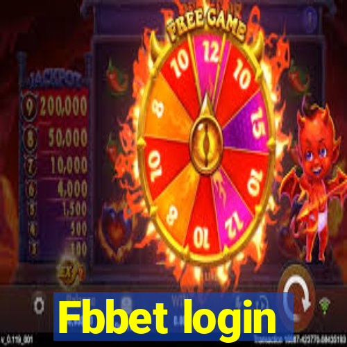 Fbbet login